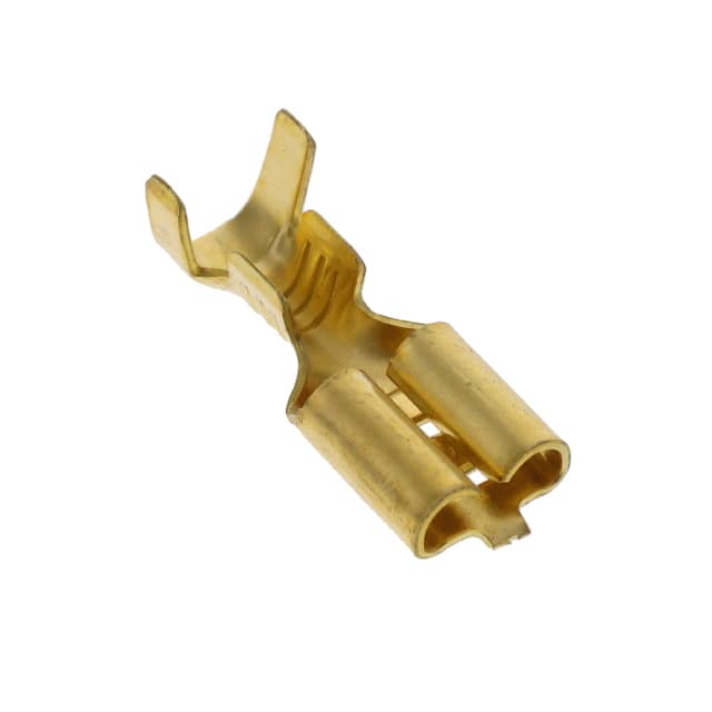 170179-1 TE Connectivity AMP Connectors  Connettori a sgancio rapido Connettori a sgancio rapido